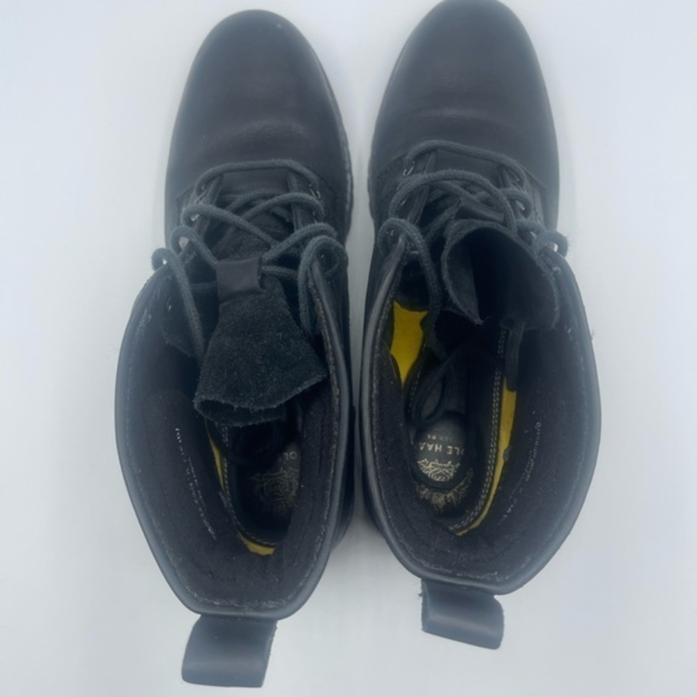 Cole Haan Winter Boots‎ weather proof - Picture 5 of 7